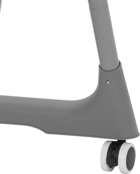 Стульчик для кормления Carrello Junior CRL-1412 4