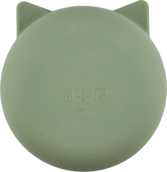 Тарелка для кормления Canpol HM1 6