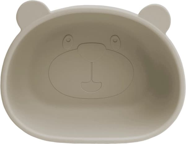 Тарелка для кормления Canpol HM2