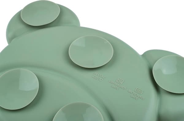 Тарелка для кормления Canpol HT1 8