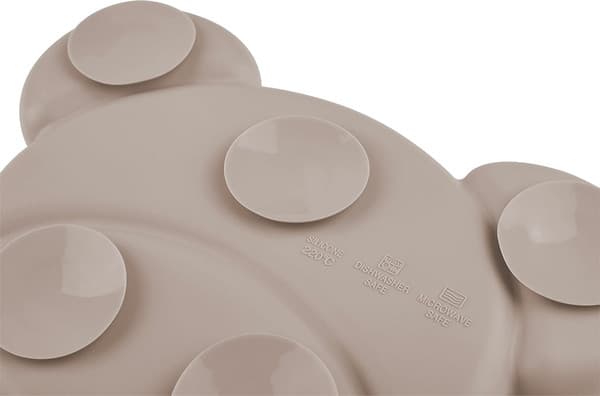 Тарелка для кормления Canpol HT1 7