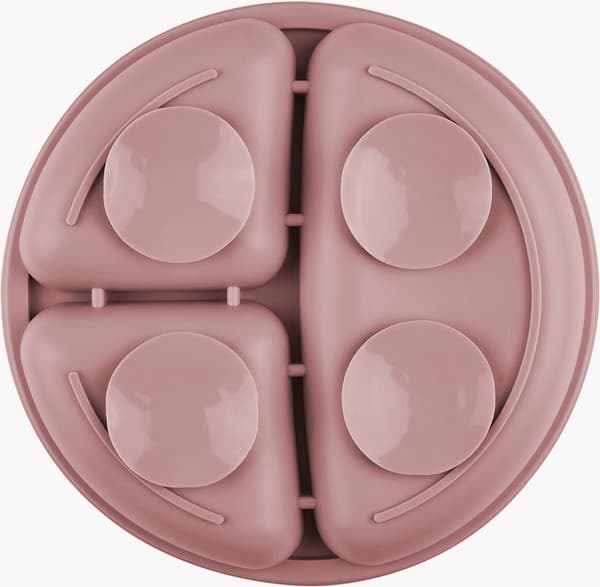 Тарелка для кормления Canpol HT2 5