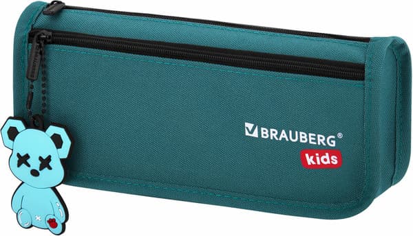 Пенал Brauberg Kids / 273554 2