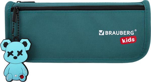 Пенал Brauberg Kids / 273554