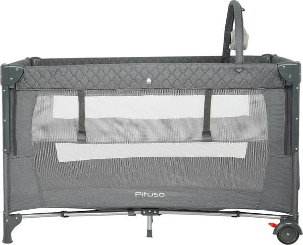 Кровать-манеж Pituso Valencia YP-P13 2