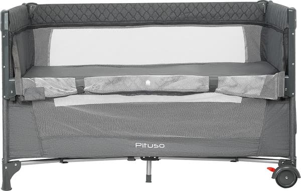 Кровать-манеж Pituso Valencia YP-P13 5