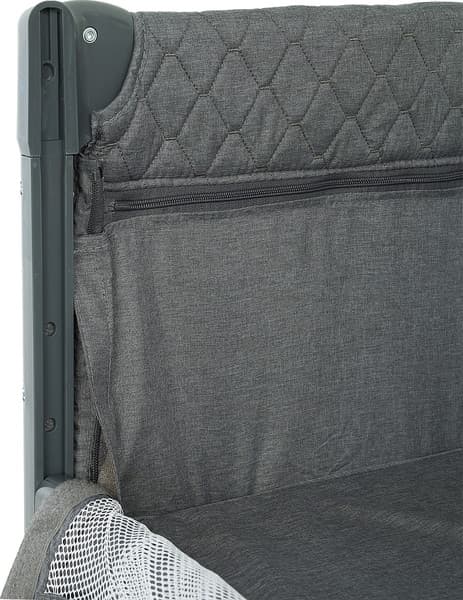 Кровать-манеж Pituso Valencia YP-P13 9