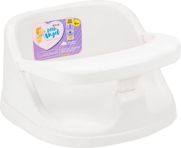 Стульчик для купания Idi Land Kinder 221501390/0001