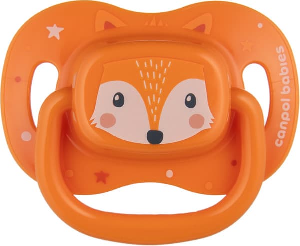Пустышка Canpol Cute Animals / 34/924 2