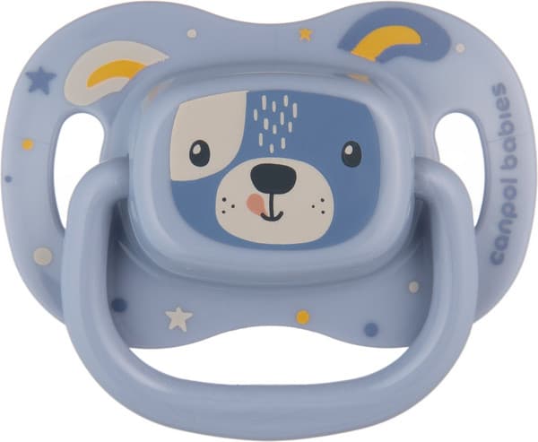 Пустышка Canpol Cute Animals / 34/925 3