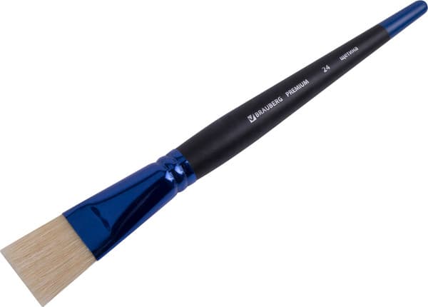 Кисть для рисования Brauberg Premium №24 / 200999