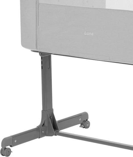 Детская кроватка Carrello Luna CRL-16505 8
