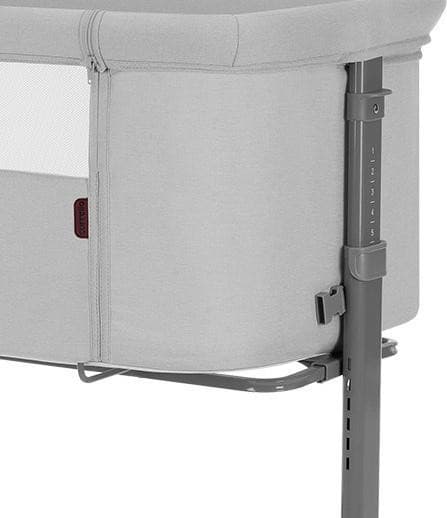 Детская кроватка Carrello Luna CRL-16505 7