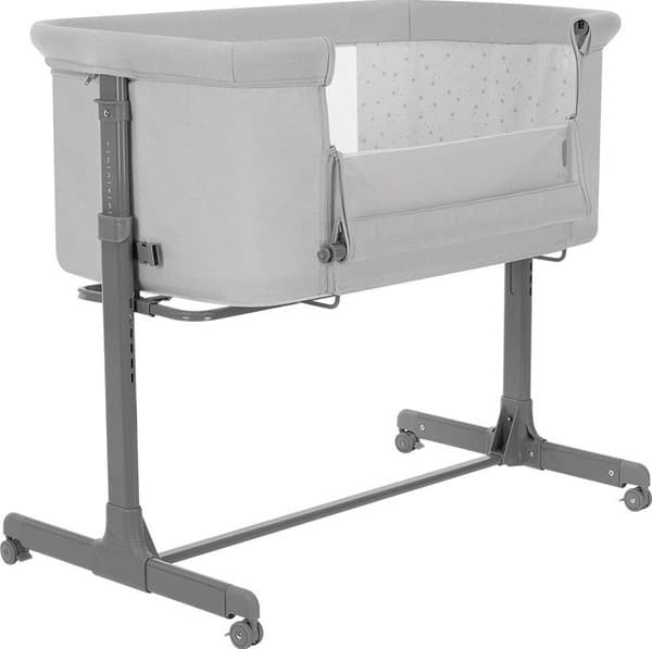 Детская кроватка Carrello Luna CRL-16505 2