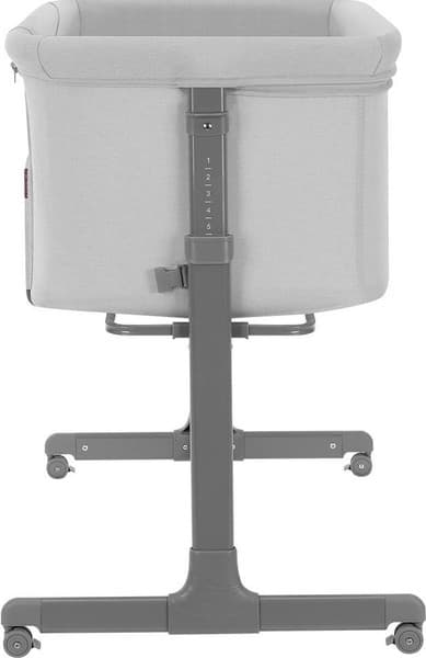 Детская кроватка Carrello Luna CRL-16505 4