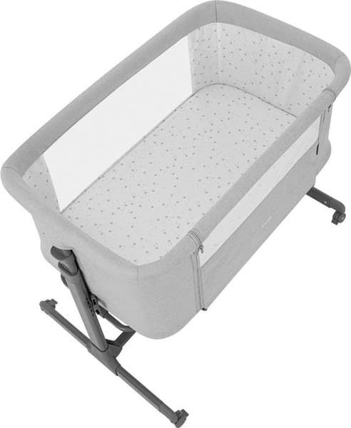 Детская кроватка Carrello Luna CRL-16505 3
