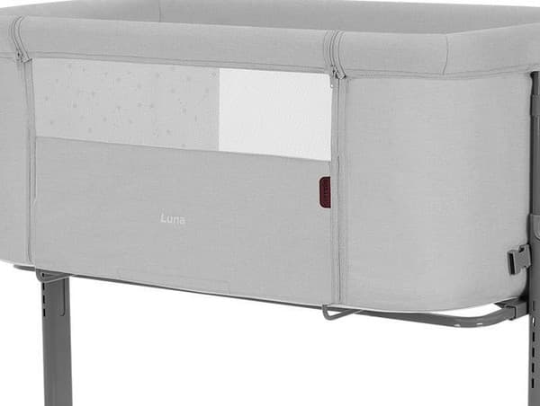 Детская кроватка Carrello Luna CRL-16505 6