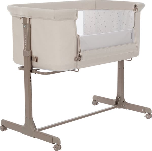 Детская кроватка Carrello Luna CRL-16505 5