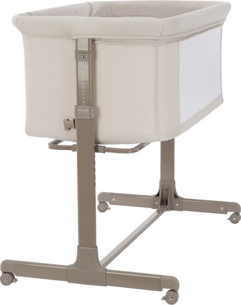 Детская кроватка Carrello Luna CRL-16505 6