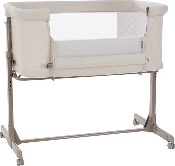 Детская кроватка Carrello Luna CRL-16505 9