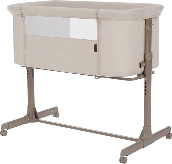 Детская кроватка Carrello Luna CRL-16505