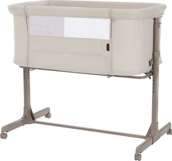 Детская кроватка Carrello Luna CRL-16505 4