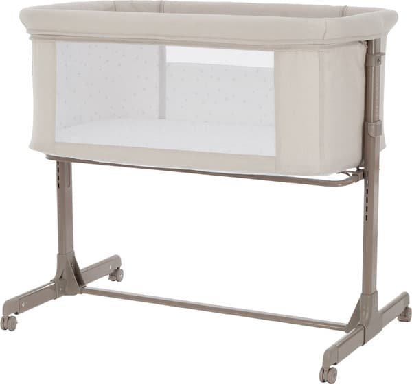 Детская кроватка Carrello Luna CRL-16505 10