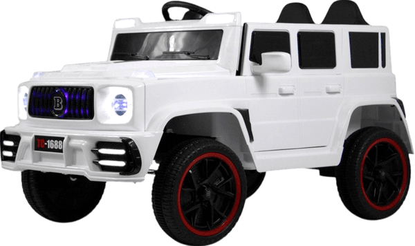 Детский автомобиль RiverToys Z111VO
