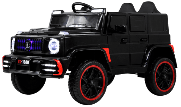Детский автомобиль RiverToys Z111VO