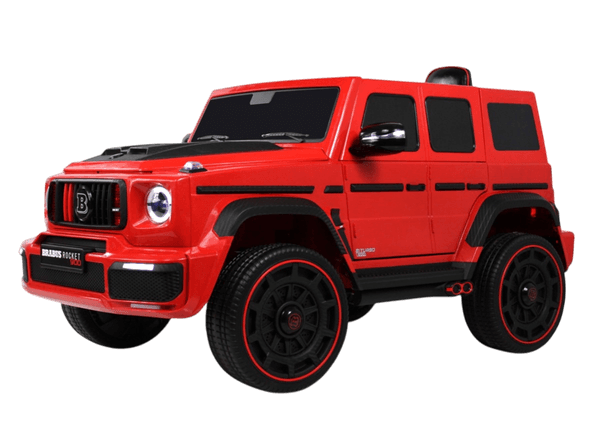Детский автомобиль RiverToys Z999ZZ