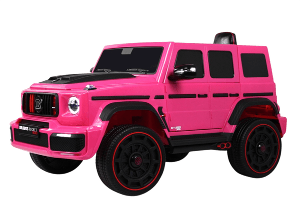 Детский автомобиль RiverToys Z999ZZ