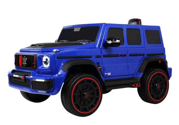 Детский автомобиль RiverToys Z999ZZ