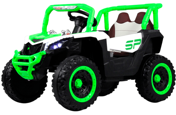 Детский автомобиль RiverToys М303БХ