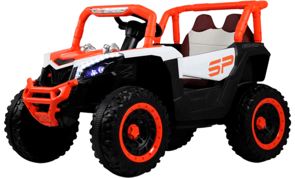 Детский автомобиль RiverToys М303БХ