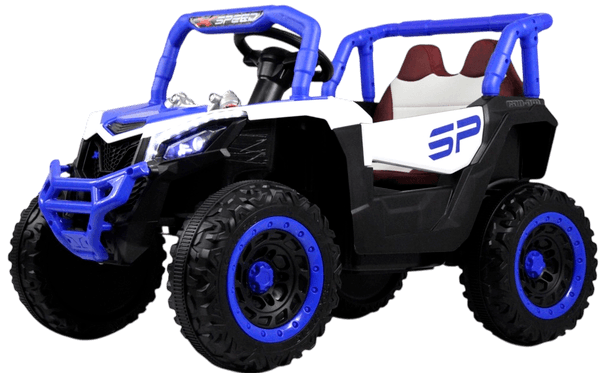Детский автомобиль RiverToys М303БХ