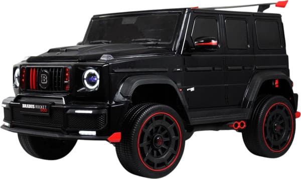 Детский автомобиль RiverToys Z888ZZ