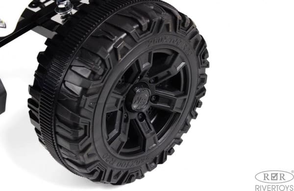 Детский автомобиль RiverToys М101БХ 8