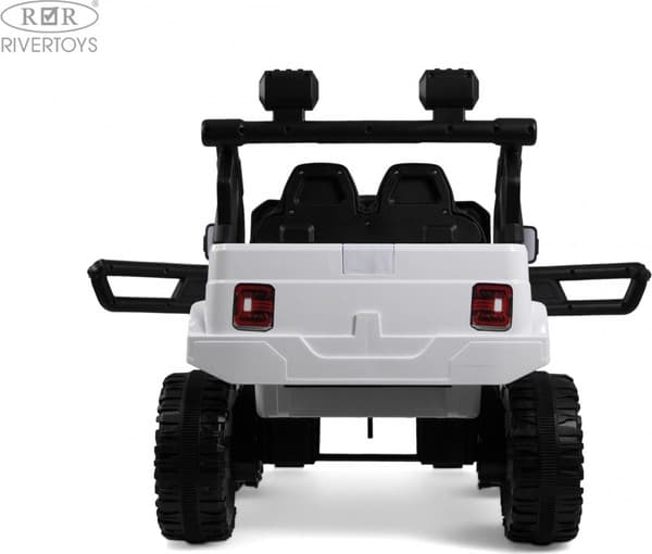 Детский автомобиль RiverToys М101БХ 6