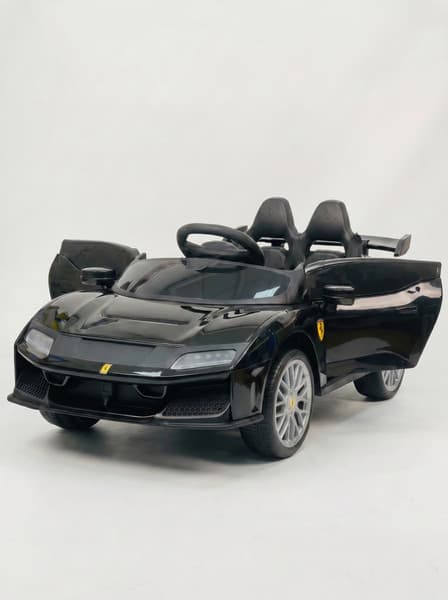 Детский автомобиль PIXI-e F80 Mid 2