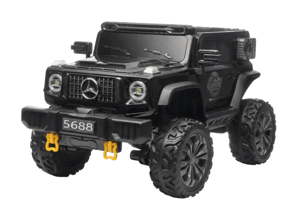 Детский автомобиль PIXI-e 5688 Mid