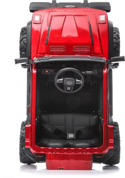 Детский автомобиль PIXI-e 5688 Mid 2