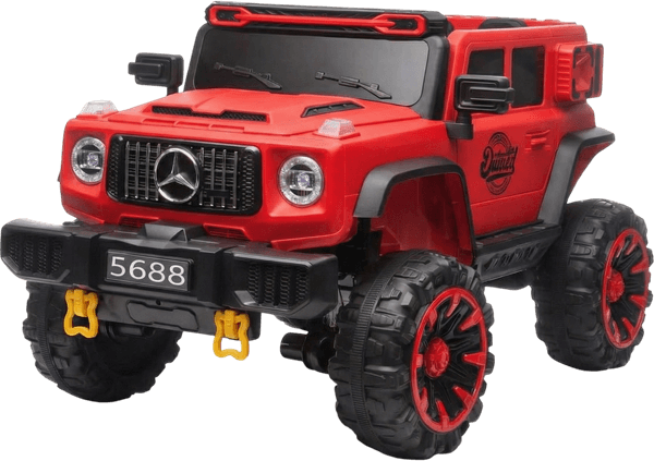 Детский автомобиль PIXI-e 5688 Base