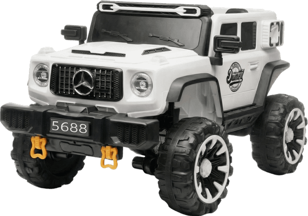 Детский автомобиль PIXI-e 5688 Base