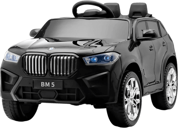 Детский автомобиль PIXI-e BM5 Mid