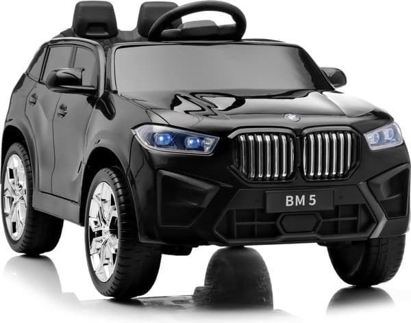 Детский автомобиль PIXI-e BM5 Mid 2