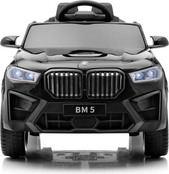 Детский автомобиль PIXI-e BM5 Mid 3