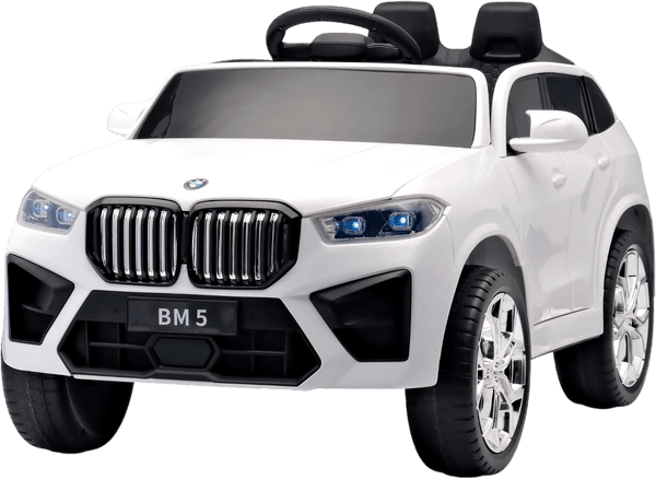 Детский автомобиль PIXI-e BM5 Mid