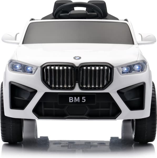 Детский автомобиль PIXI-e BM5 Mid 3