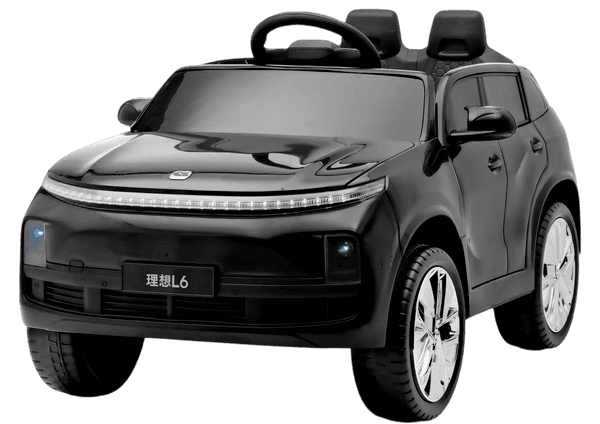 Детский автомобиль PIXI-e L6 Base