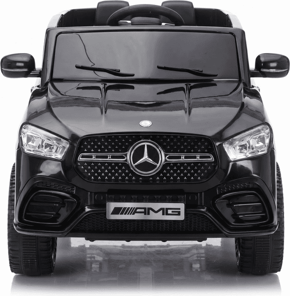 Детский автомобиль PIXI-e GLC-450 Base 2